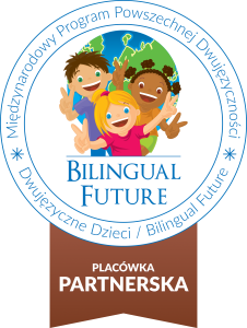 bilingual future logo placowka partnerska PL2
