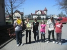 COMENIUS KWIECIEŃ