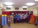 COMENIUS MARZEC 2012