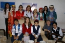 COMENIUS TURCJA 2012