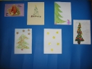 PEN PALL LETTERS KARTKI ŚWIĄTECZNE