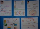 PEN PALL LETTERS PRACE POLSKI MARZEC