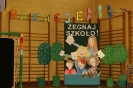 Zakończenie roku szkolnego