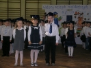 Ślubowanie klas I