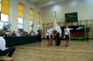 Zakończenie roku szkolnego 2009/2010