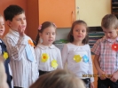 0A wita wiosnę