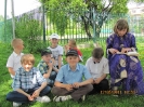 Bajkowe Czytanie