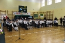 Ślubowanie klas 0 / klas I