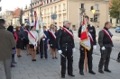 Poczet Sztandarowy SP 84