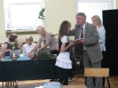 Zakończenie roku szkolnego 2010/11