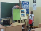 Dzielnicowa Olimpiada Języka Angielskiego
