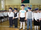 Ślubowanie klas I