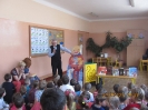 Spotkanie z W. Widłakiem