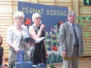 ZAKOŃCZENIE ROKU SZKOLNEGO 2011/12_13