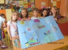 PIERWSZAKI CZYTAJĄ W ZERÓWKACH _19