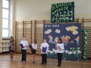  ROZPOCZĘCIE ROKU SZKOLNEGO 2012/2013