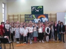  WARSZAWSKA OLIMPIADA JĘZYKA ANGIELSKIEGO