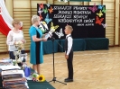  ZAKOŃCZENIE ROKU SZKOLNEGO 2012/2013