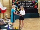 ZAKOŃCZENIE ROKU SZKOLNEGO 2012/13_14