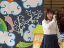 LEARNING BY SHARING 2013 - POWITANIE I WIZYTA W RATUSZU_13
