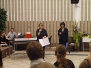 LEARNING BY SHARING 2013 - POWITANIE I WIZYTA W RATUSZU_22