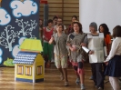 LEARNING BY SHARING 2013 - POWITANIE I WIZYTA W RATUSZU_34