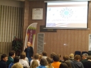 LEARNING BY SHARING 2013 - POWITANIE I WIZYTA W RATUSZU_41