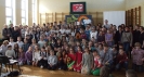 LEARNING BY SHARING 2013 - POWITANIE I WIZYTA W RATUSZU_53