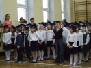  ŚLUBOWANIE KLAS I