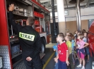 2f w Jednostce Straży Pożarnej