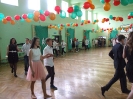 Bal klas VI