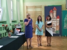 GALA OLIMPIADY JĘZYKA ANGIELSKIEGO