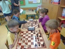 II Turniej Szachowy w SP84_3