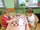 II Turniej Szachowy w SP84_5