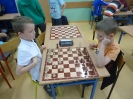 II Turniej Szachowy w SP84_6