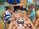 II Turniej Szachowy w SP84_7