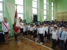 Ślubowanie klas I_13