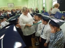 Ślubowanie klas I_15