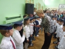 Ślubowanie klas I_17