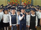 Ślubowanie klas I_8