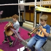  2d w Sinfonia Varsovia