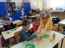 Dzień Jabłka w SP84_23