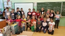 Dzień Jabłka w SP84_49