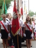  DZIELNICOWE ROZPOCZĘCIE ROKU SZKOLNEGO