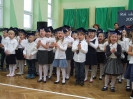Ślubowanie klas I_3