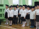 Ślubowanie klas I_4
