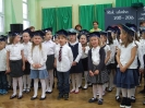 Ślubowanie klas I_7