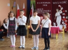 ŚWIĘTO NIEPODLEGŁOŚCI KLASY 1-3_4