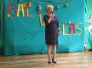 Bal klas VI