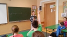 Godziny wychowawcze w 4c